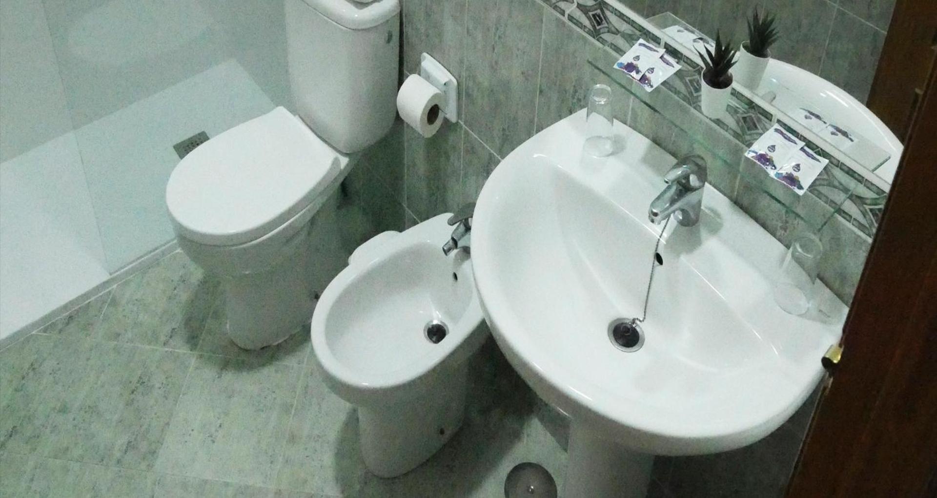 Hostal Al-Andalus La Guijarrosa Ngoại thất bức ảnh