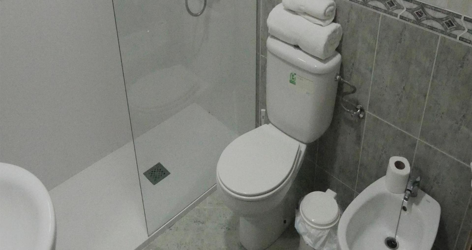 Hostal Al-Andalus La Guijarrosa Ngoại thất bức ảnh