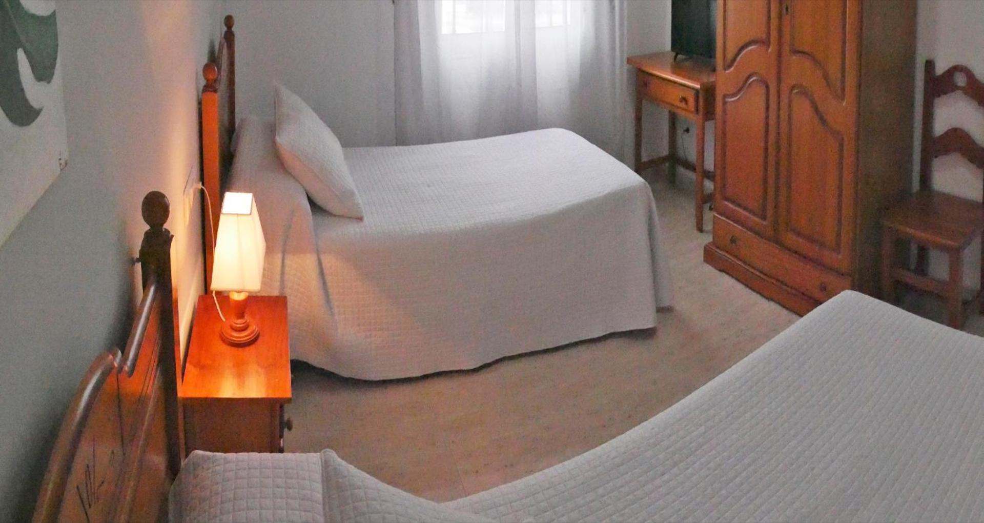Hostal Al-Andalus La Guijarrosa Phòng bức ảnh